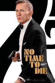 007: Не час помирати постер