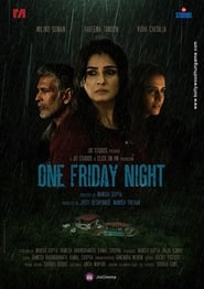 One Friday Night 2023 Hindi