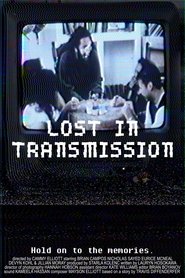 Poster Lost in Transmission