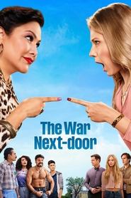 Nonton The War Next-door (2021) Sub Indo