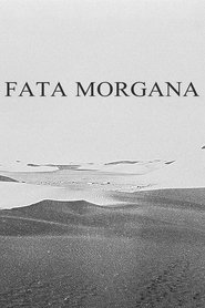Poster Fata Morgana 1972