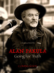 Alan Pakula: Going for Truth (2019)