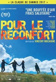 Comfort⋆and⋆Consolation⋆in⋆France⋆2017⋆Film⋆Kostenlos⋆Anschauen