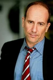 Michael Raysses as Dr. Newell