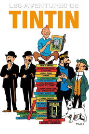 Les Aventures de Tintin (1991)