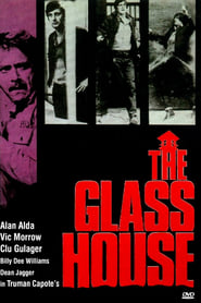 The Glass House постер