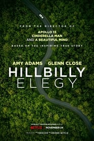 Hillbilly-Elegie (2020)