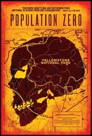 Population Zero (2016) 