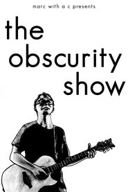 Poster Marc With a C Presents: 