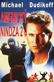 Americký ninja 2 1987