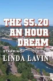 Poster The $5.20 an Hour Dream