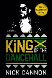 King of the Dancehall 2017 engelsk titel