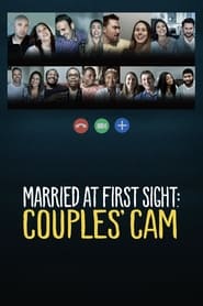 Married at First Sight: Couples Cam poster