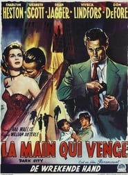 La main qui venge (1950)