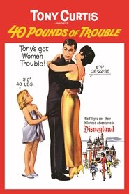 40 Pounds of Trouble (1962)