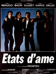 Poster États d'âme