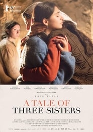 Казка про трьох сестер постер