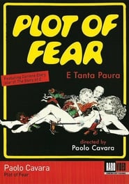 Affiche de Film Plot of Fear