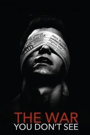 Poster The War You Don't See 2010