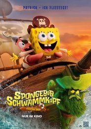 SpongeBob Schwammkopf: Piraten Ahoi! (2025)