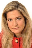 Portrait de Melissa Kite