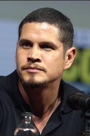 J. D. Pardo as Ezekiel ‘EZ’ Reyes