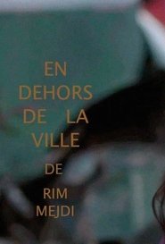 Poster En dehors de la ville 2013