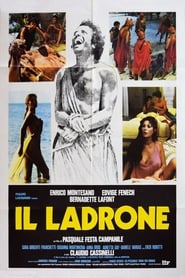 Il ladrone 1980