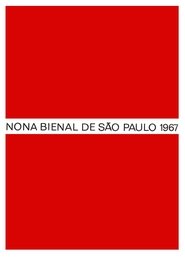 Poster Arte Pública 1968