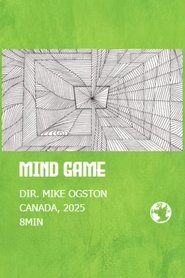 Poster for Mind Game