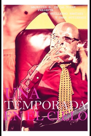 Poster Una Temporada en el Cielo 2021