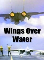 Poster Wings Over Water