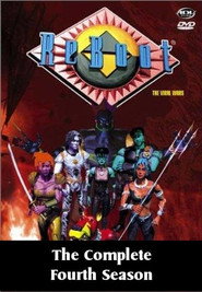 ReBoot Season 4 1