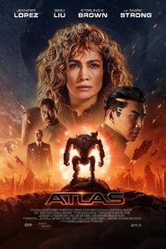 Atlas (2024)