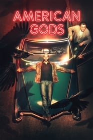 American Gods Season 1 Episode 8