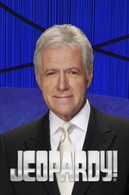 Jeopardy! постер