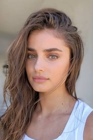 Taylor Hill as Flirty Model #1