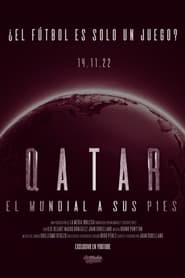 Qatar: el Mundial a sus pies poster