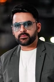 Photo de Kapil Sharma Mangat Ram (Manga) 