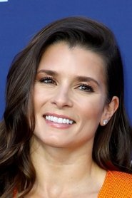 Danica Patrick as Danica Patrick (voice)