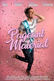 Poster Pageant Material 2019