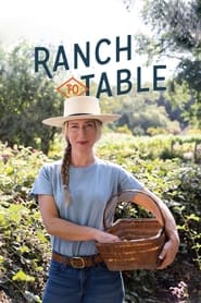 Ranch to Table Episode Rating Graph poster
