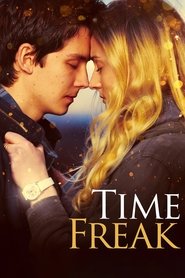 Time Freak poster