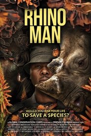 RHINO MAN (2024)