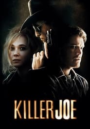 Poster Killer Joe 2011