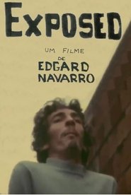 Poster Exposed 1978