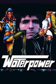 Water Power постер
