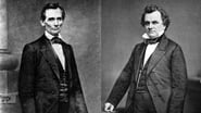 Abraham Lincoln vs. Stephen A. Douglas