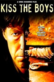 Poster Kiss the Boys 2006