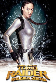 Lara Croft: Tomb Raider - Kol&iacute;ska života (2003)
